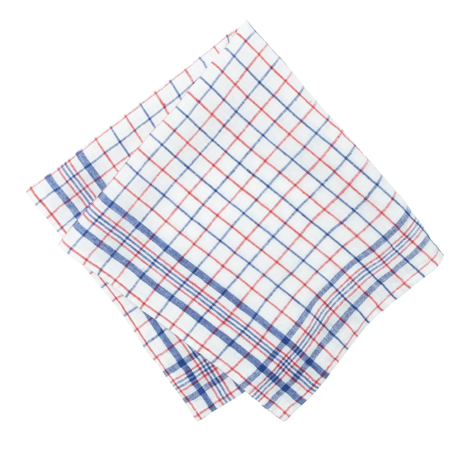 Caravan Bistro Napkins, Set of 4