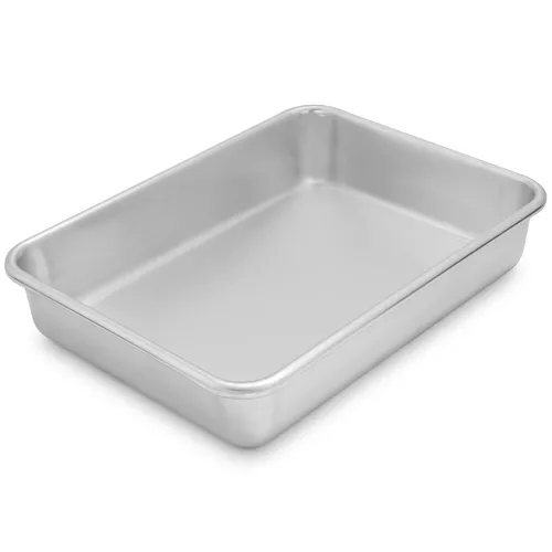 Nordic Ware Naturals for Sur La Table Cake Pan, 9" x 13"