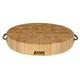 Round Wooden Cutting Boards With Handles