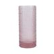 Modern Pink Cocktail Glasses