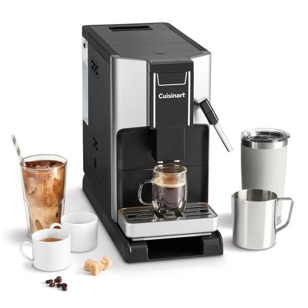 Cuisinart Espresso Bar Fully Automatic Espresso Machine - thumbnail 7