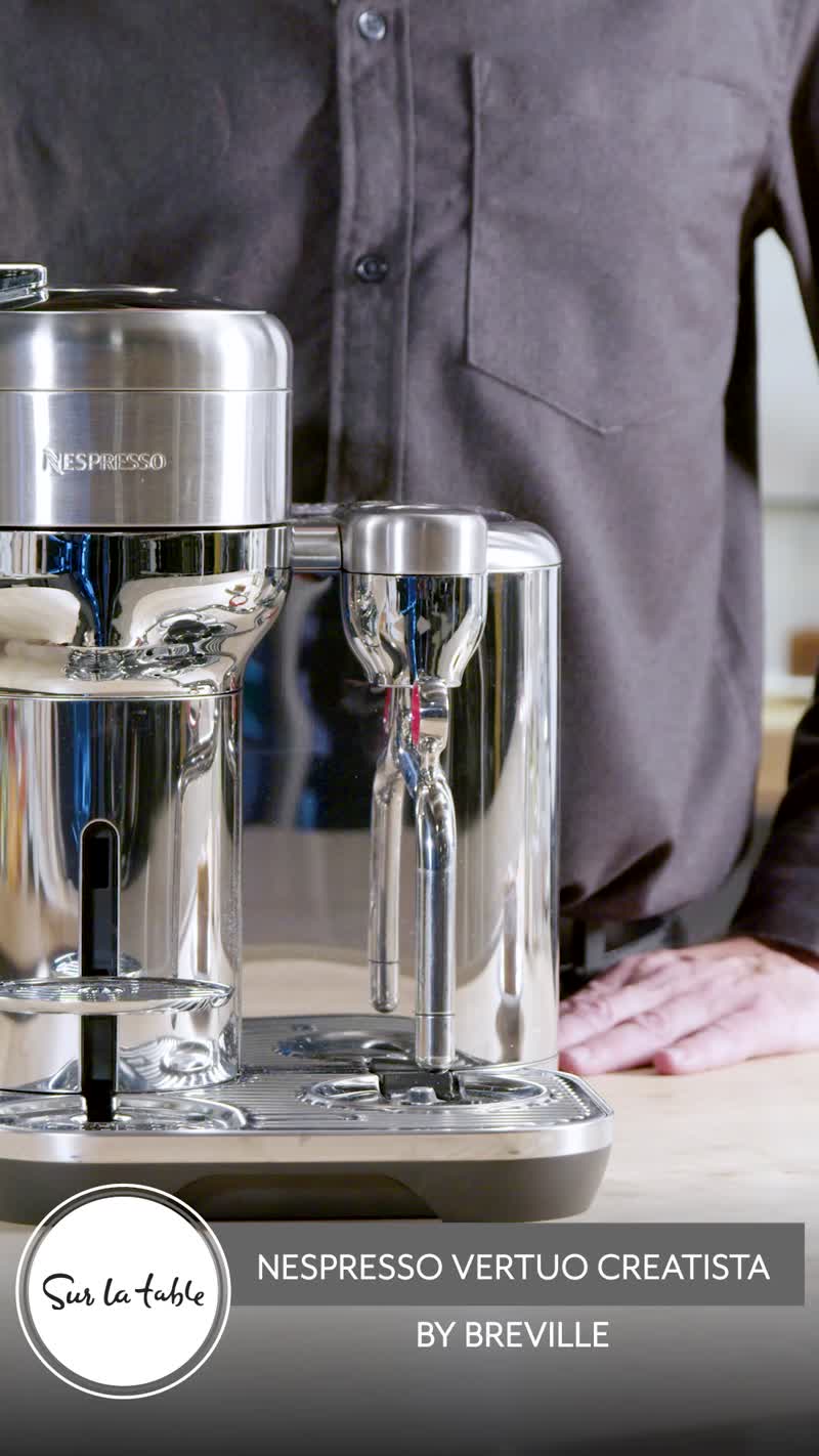 Martini glasses promo : r/nespresso