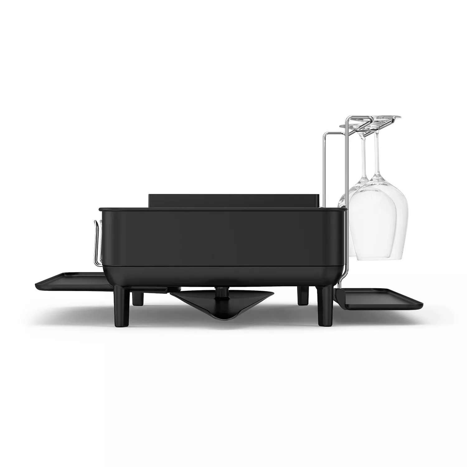 Simplehuman Steel Frame Dishrack