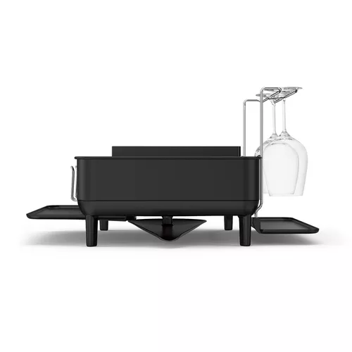 Simplehuman Steel Frame Dishrack