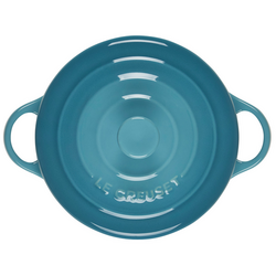 Le Creuset Petite Cocotte, 14 oz.