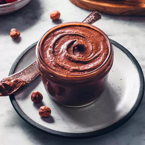Chocolate Hazelnut Spread