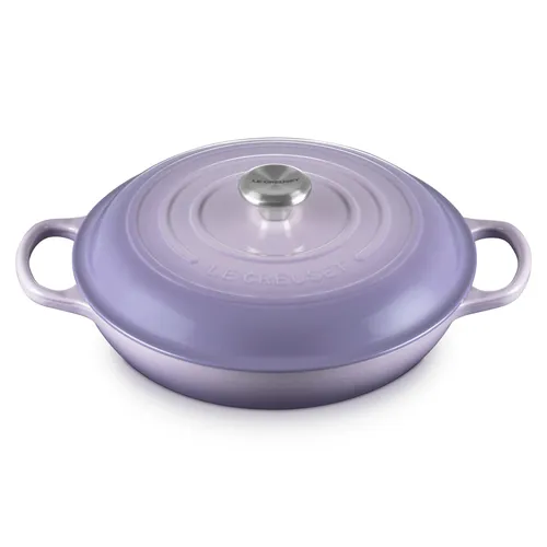 Le Creuset Signature Braiser, 3.5 qt.