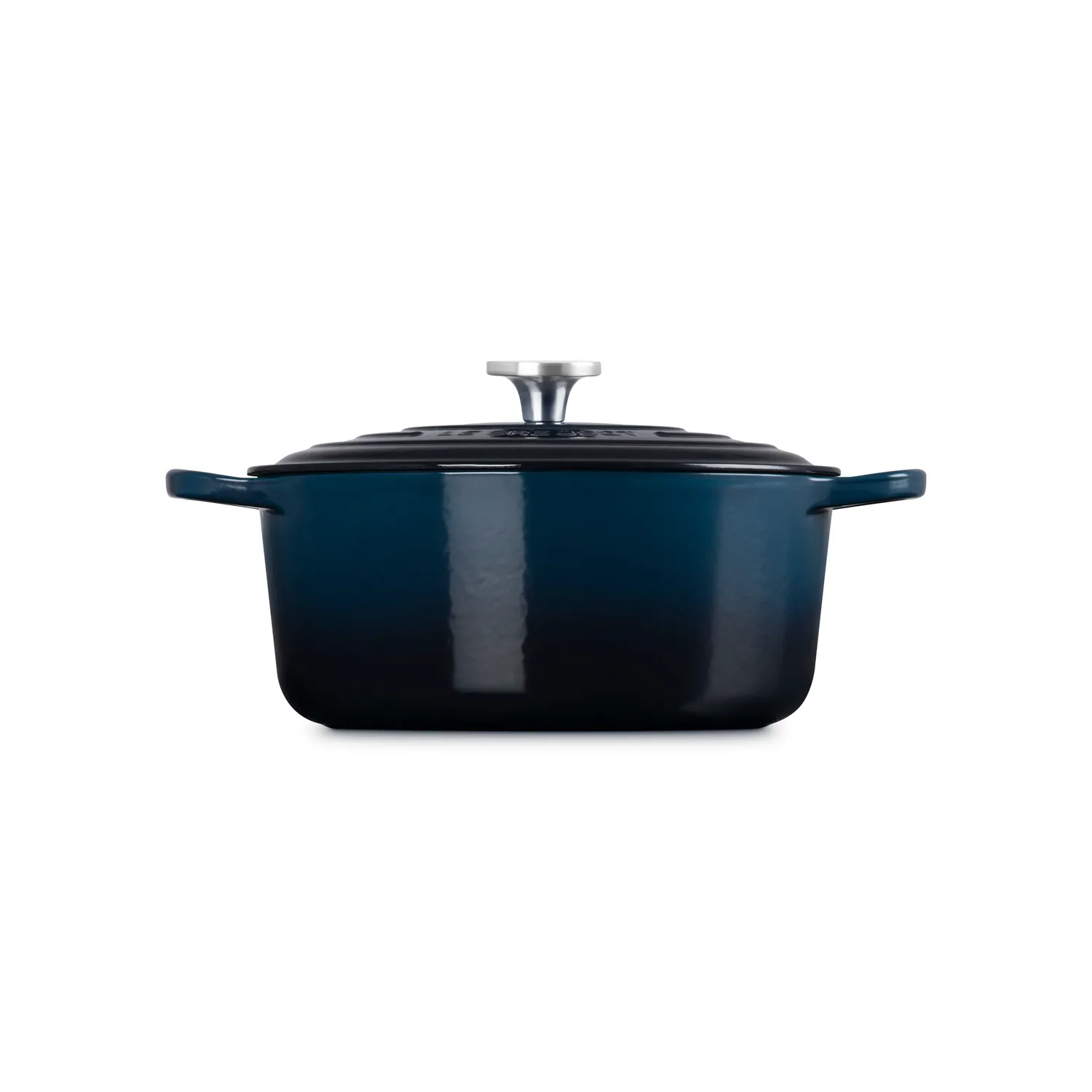 Le Creuset Signature Round Dutch Oven, 7.25 qt.