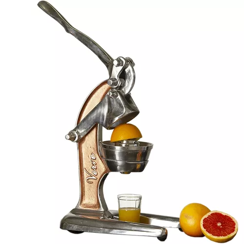 Verve Culture XL Juicer, Copper
