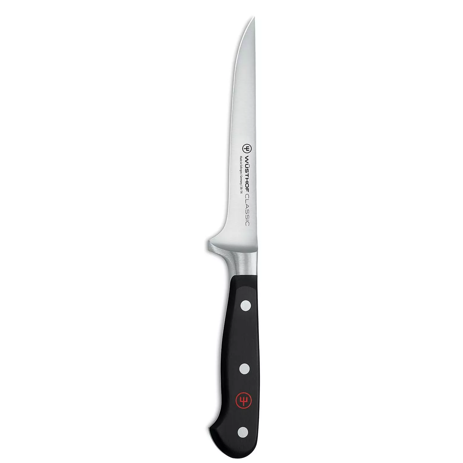 W&#252;sthof Classic Boning Knife, 5&#34;