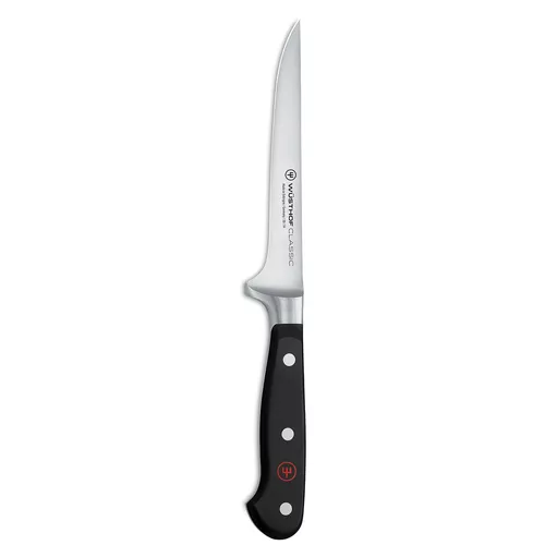 W&#252;sthof Classic Boning Knife, 5&#34;