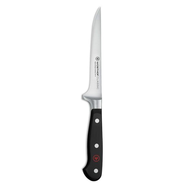Wüsthof Classic Boning Knife, 5"