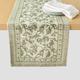 Elegant Linen Table Runners