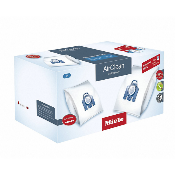 Miele AirClean 3D Performance Pack GN