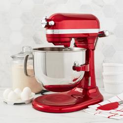 Iconic French Macarons with KitchenAid