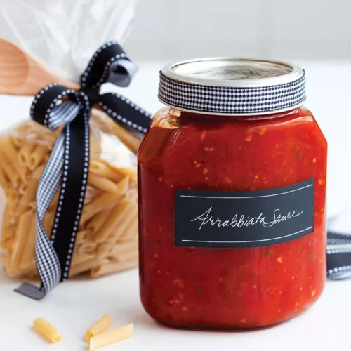 Arrabbiata Sauce