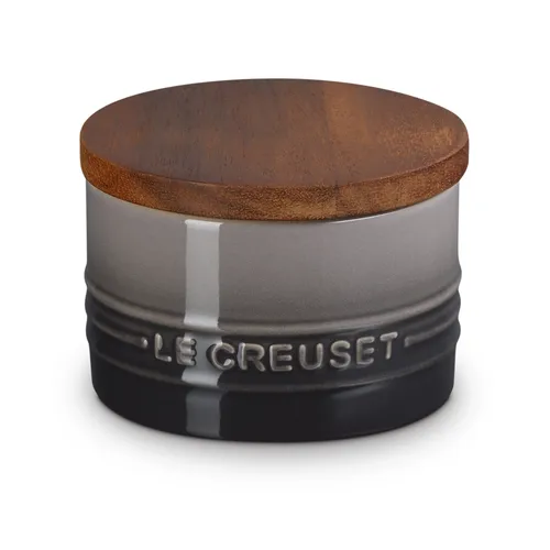 Le Creuset Signature Salt Cellar