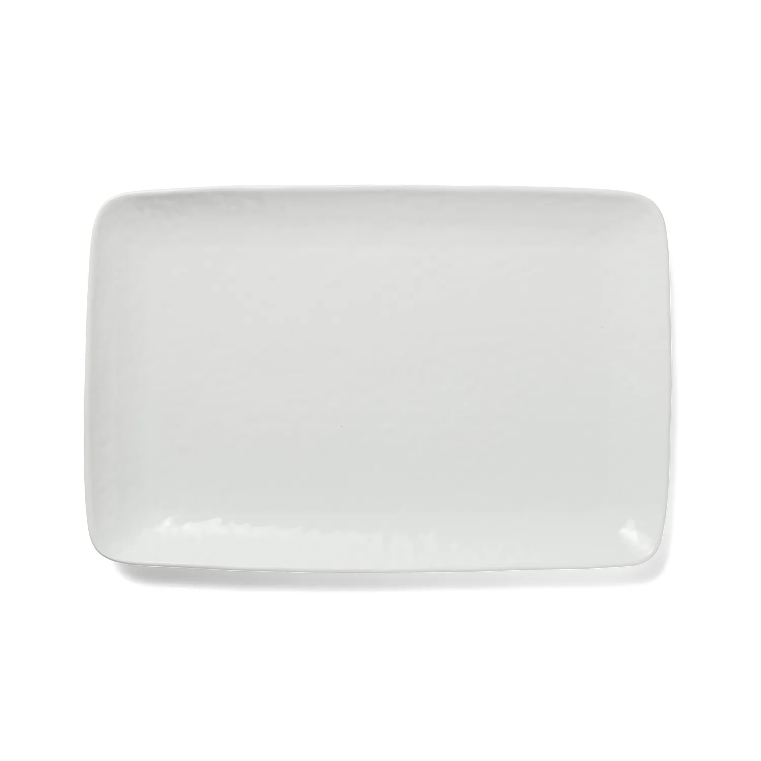 Sur La Table Coupe Rectangular Serve Platter