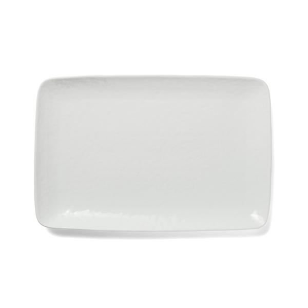 Sur La Table Coupe Rectangular Serve Platter