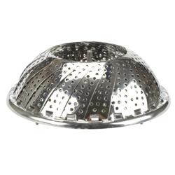 Stainless Steel Steamer Basket, 11&#34;