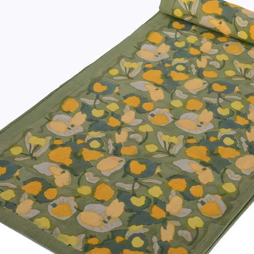 Couleur Nature Fruit Runner