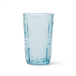 Bormioli Rocco Romantic Glass, 11.5 oz. Great glass set for everyday use