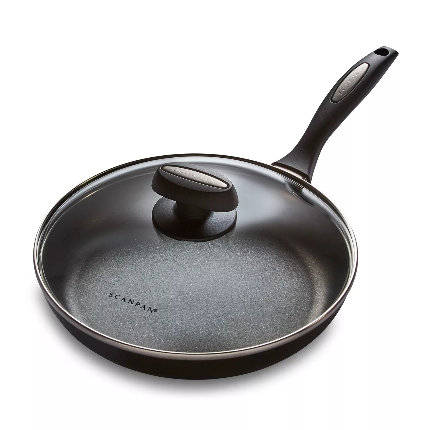 Scanpan ES5 Skillet with Lid