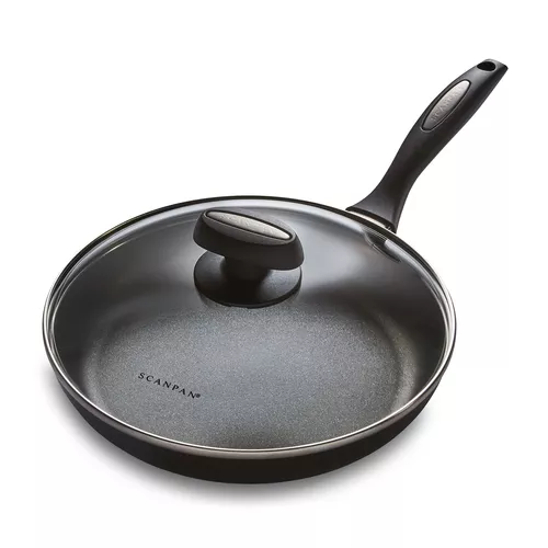 Scanpan ES5 Skillet with Lid, 9.5&#34;