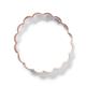 Copper Cookie Cutter