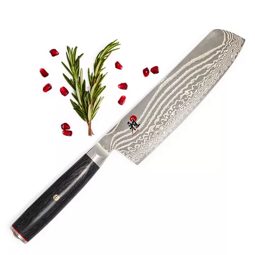 Miyabi Kaizen II Nakiri, 7&#34;