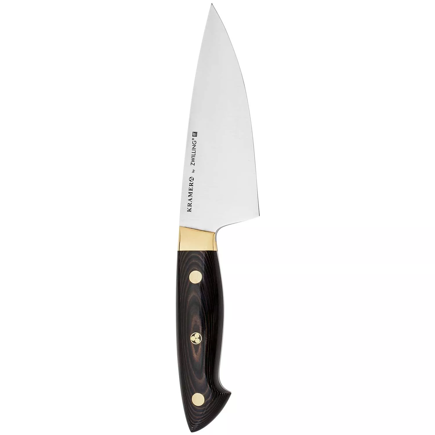 KRAMER by ZWILLING EUROLINE Damascus Collection 6-inch Chef's Knife, 6-inch  - Kroger