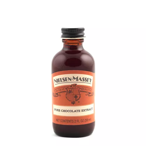 Nielsen-Massey Pure Chocolate Extract, 2 oz.