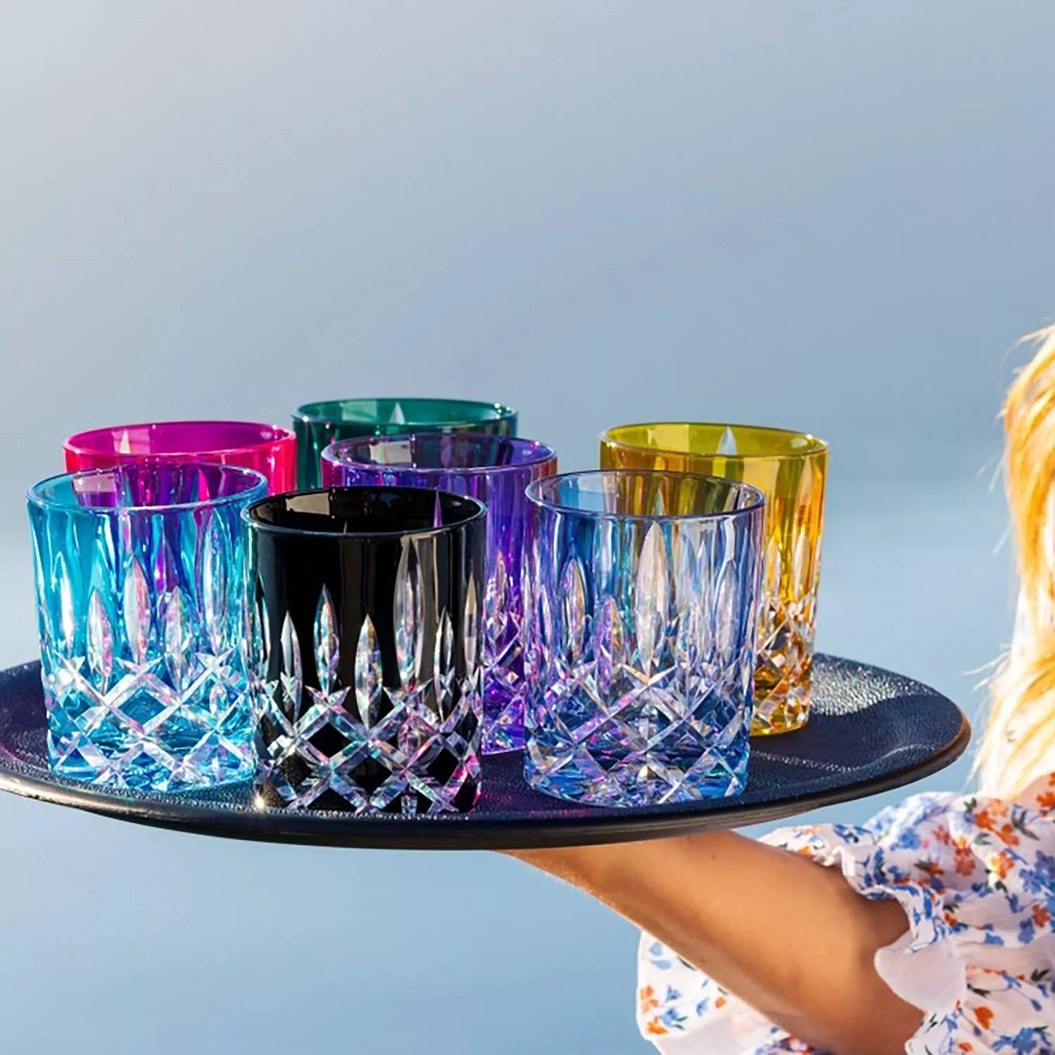 RIEDEL Laudon Tumbler