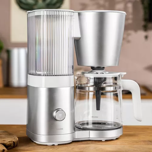 Zwilling Enfinigy Drip Coffee Maker