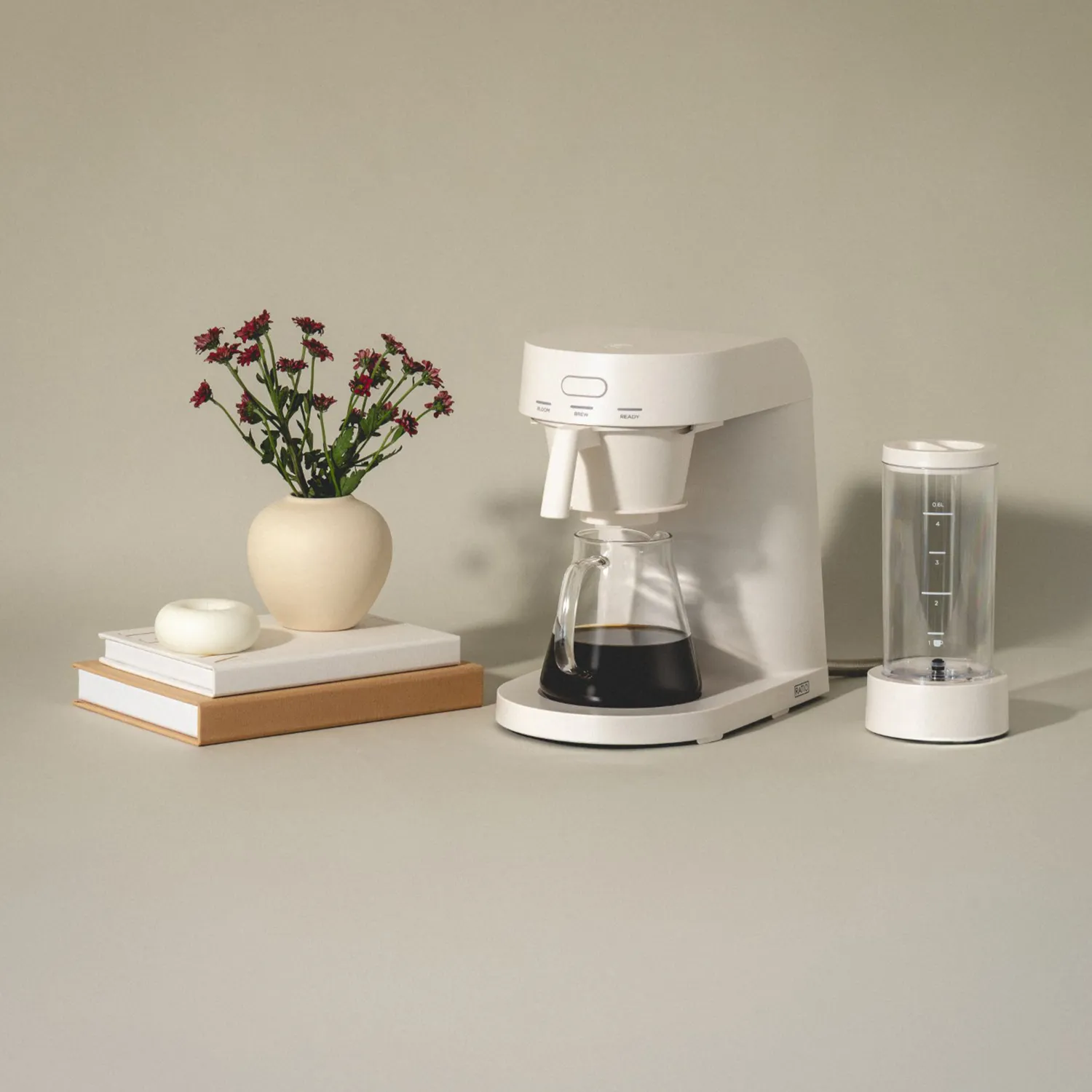 Ratio Four Individual Coffee Machine