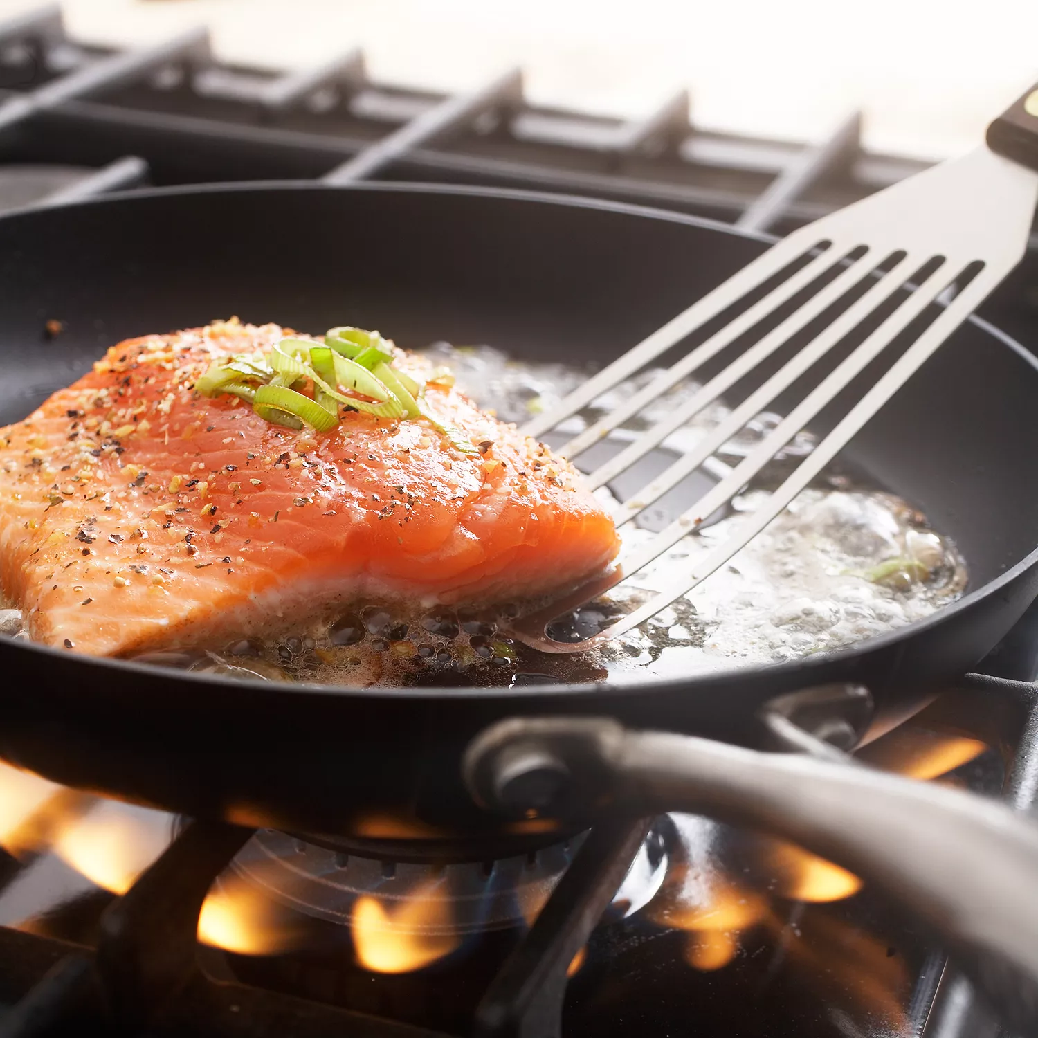 Scanpan Professional Nonstick Skillet