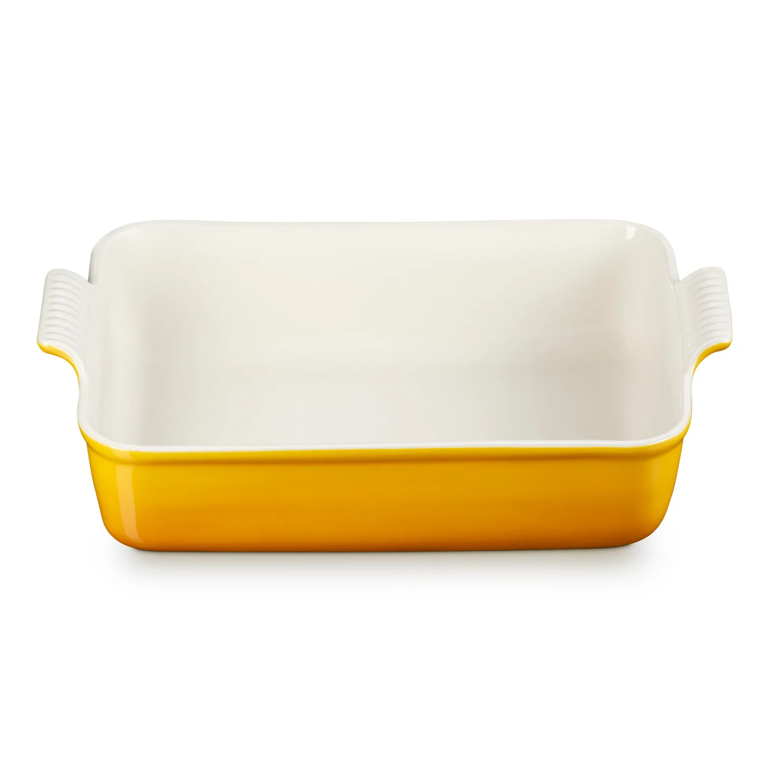 Le Creuset Heritage Stoneware Deep Lasagna Baker, 6.75 qt.