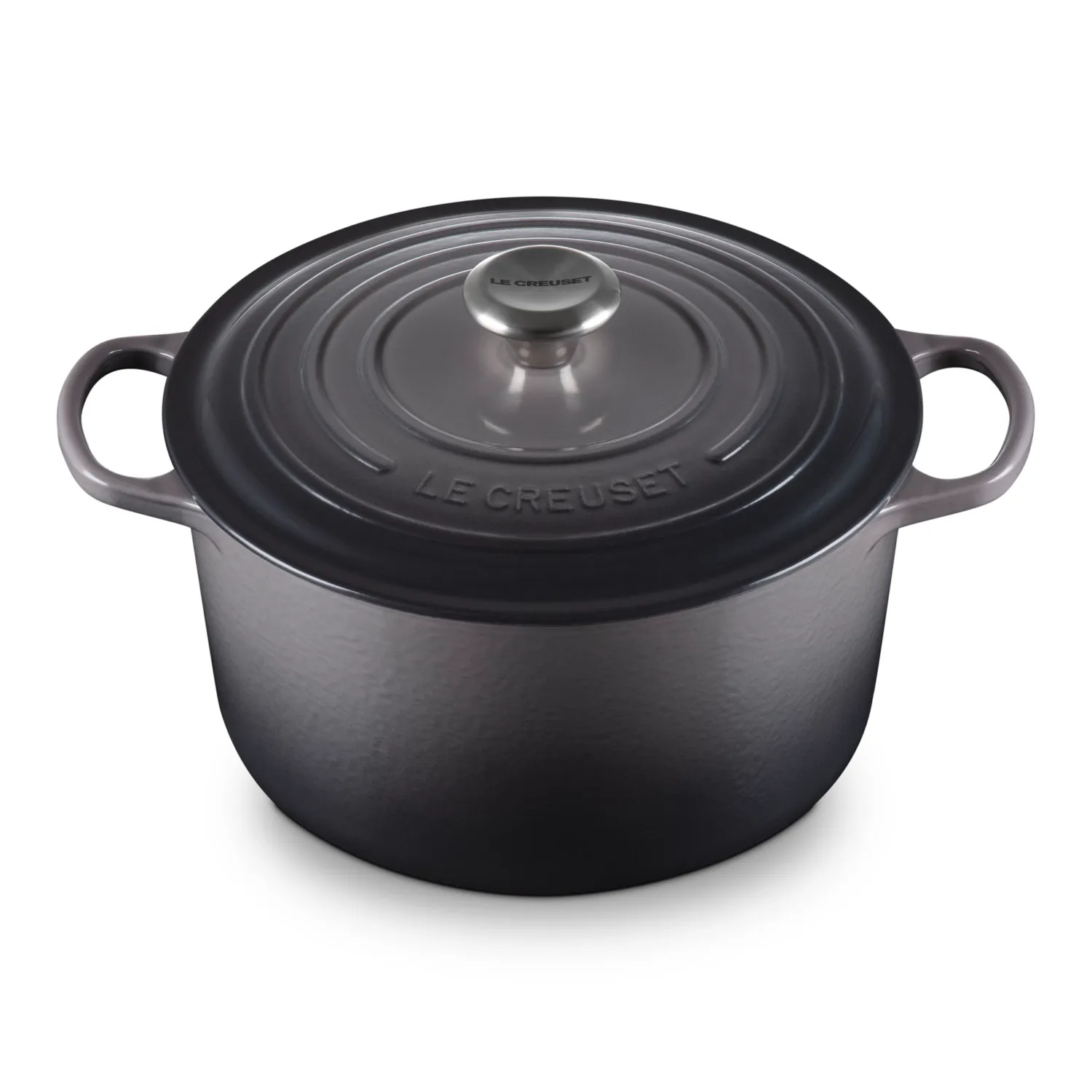 Le Creuset Signature Deep Round Dutch Oven, 6.5 qt.