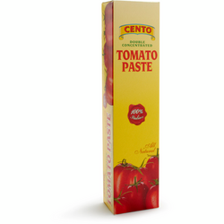 Cento Tomato Paste in a Tube, 4.6 oz.