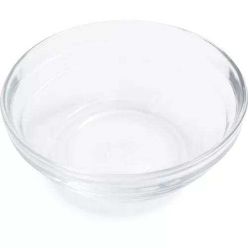 Duralex Le Gigogne Clear Stackable Bowl