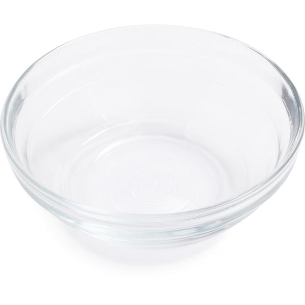 Duralex Le Gigogne Clear Stackable Bowl