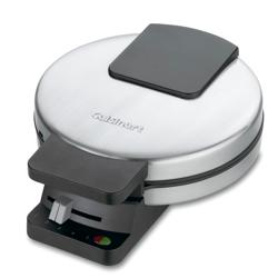 Cuisinart Round Classic Waffle Maker Great waffle maker