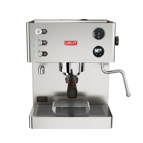 Lelit Elizabeth Espresso Machine