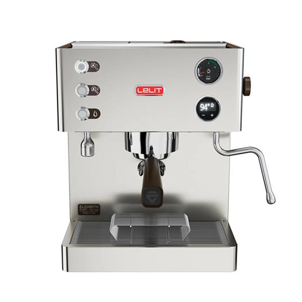 Lelit Elizabeth Espresso Machine