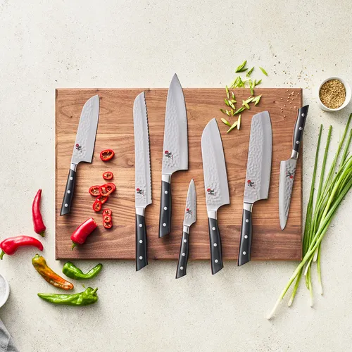 Miyabi Hisho 5.25" Prep Knife