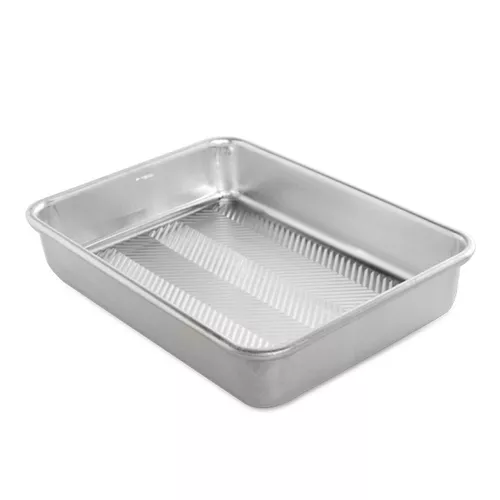 Nordic Ware Prism Baking Pan