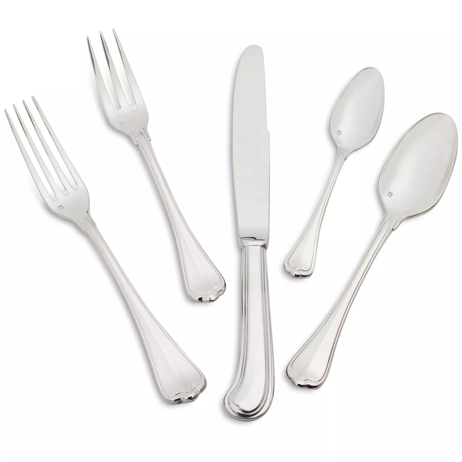 Fortessa San Marco Flatware Set, 20-Piece Set
