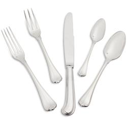 Fortessa San Marco Flatware, 20-Piece Set