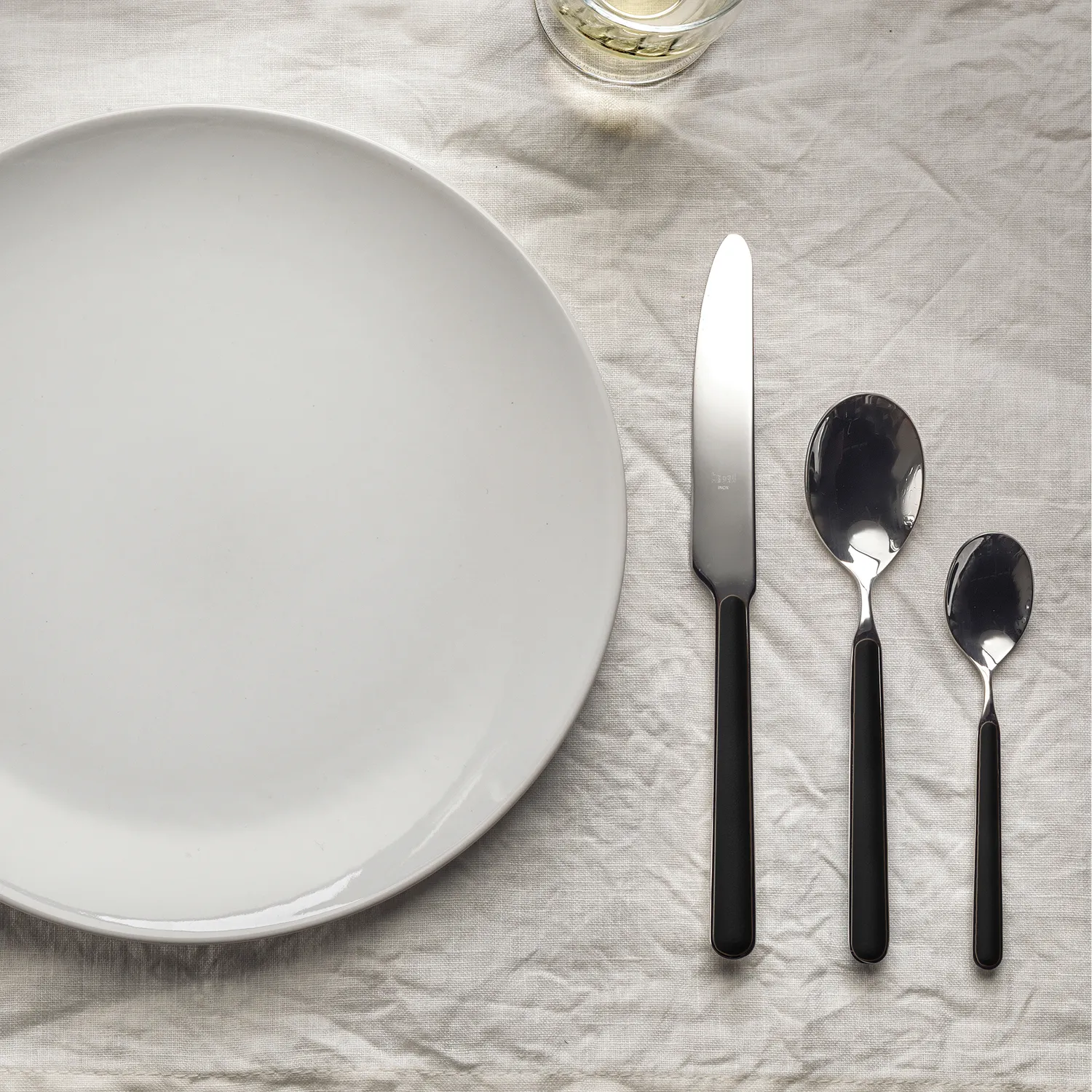 Mepra Fantasia 5-Piece Flatware Set