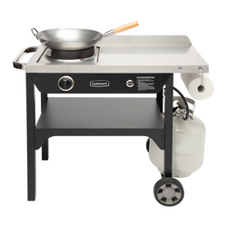 Cuisinart Outdoor Wok Station